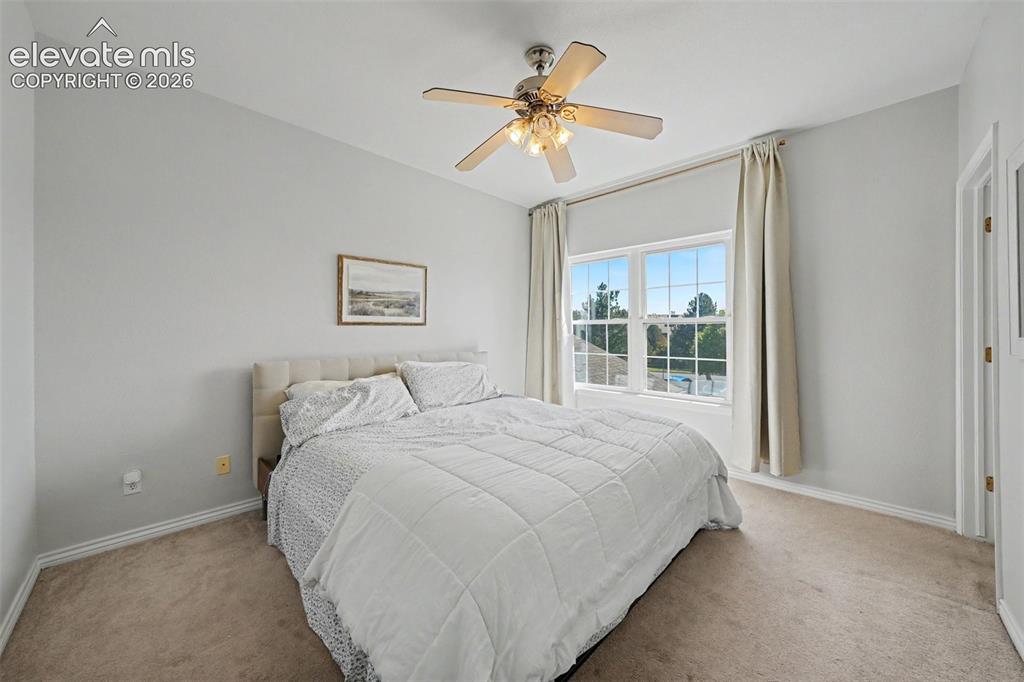 Image 11 of 26: Primary Suite