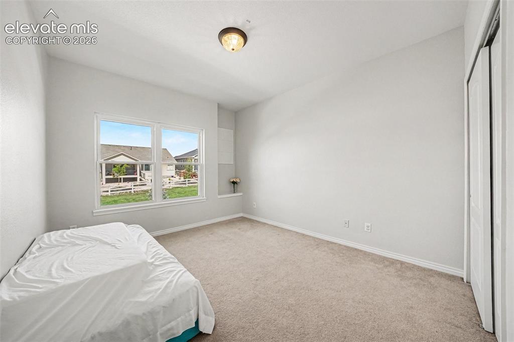 Image 14 of 26: 2nd Upstairs Bedroom