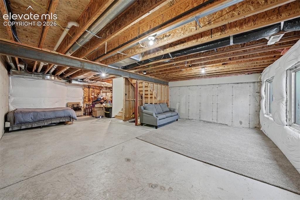 Image 18 of 26: Basement