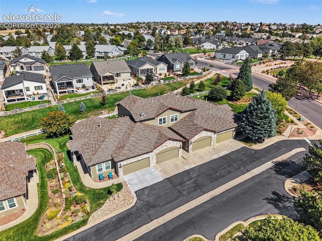 Image 21 of 26: Aerial View