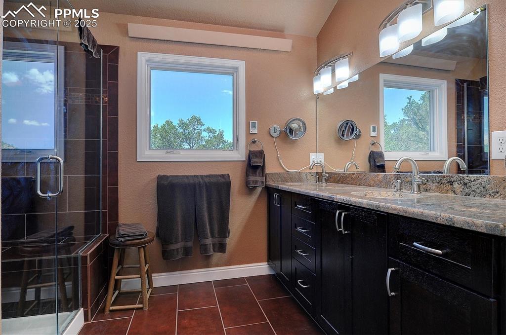 Image 18 of 40: Master Bathroom