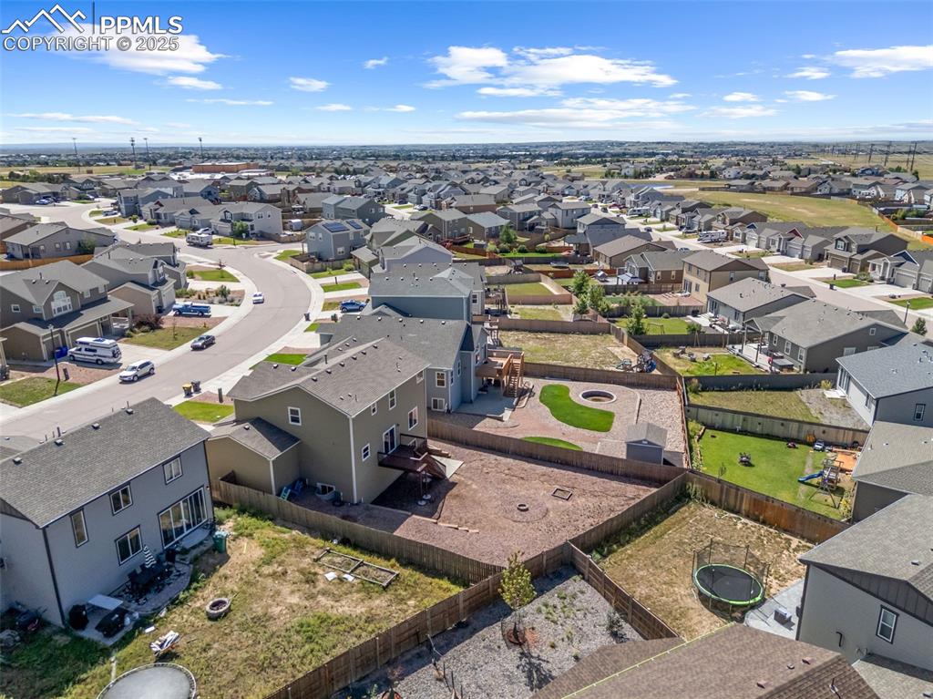 Image 45 of 50: Aerial View