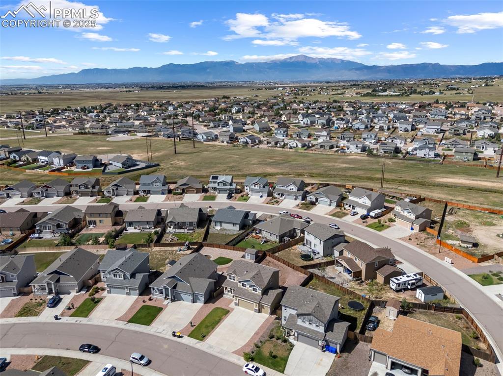 Image 46 of 50: Aerial View