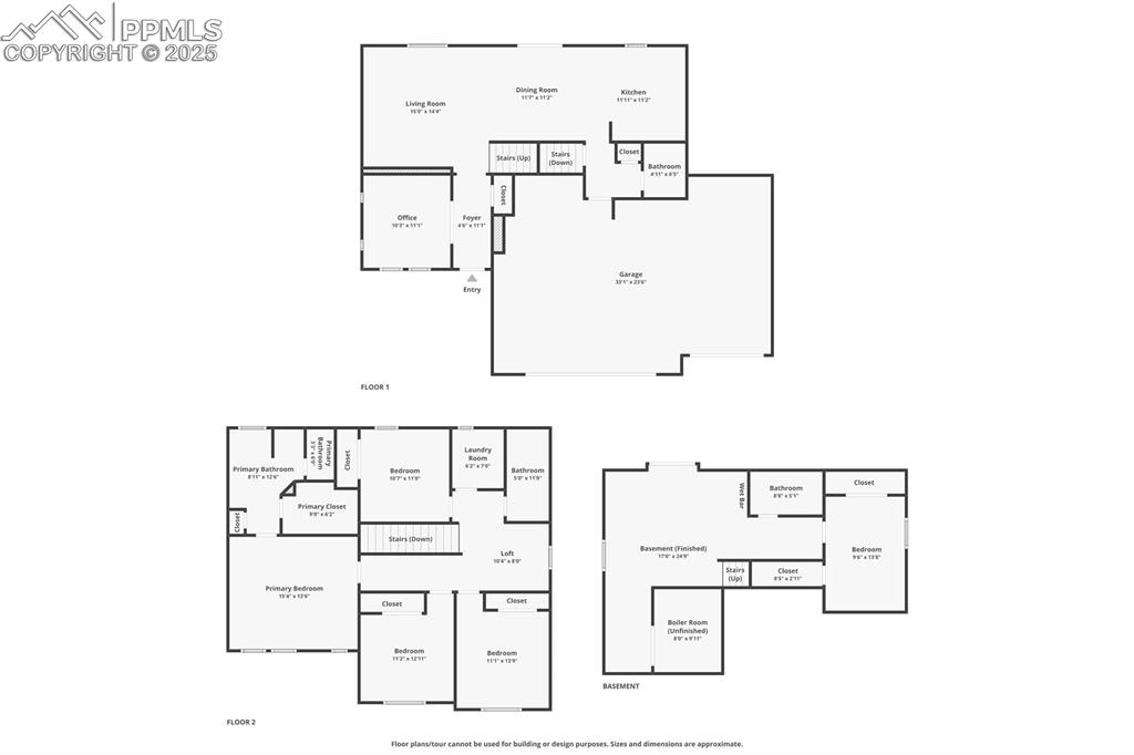 Image 47 of 50: View of property floor plan