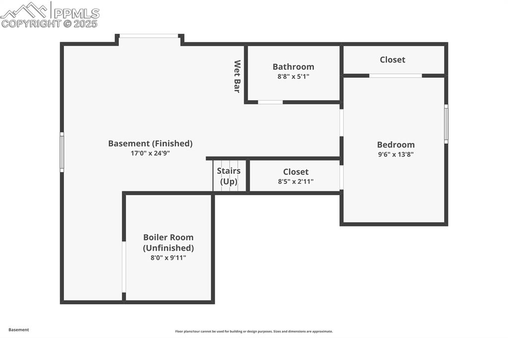 Image 49 of 50: View of home floor plan