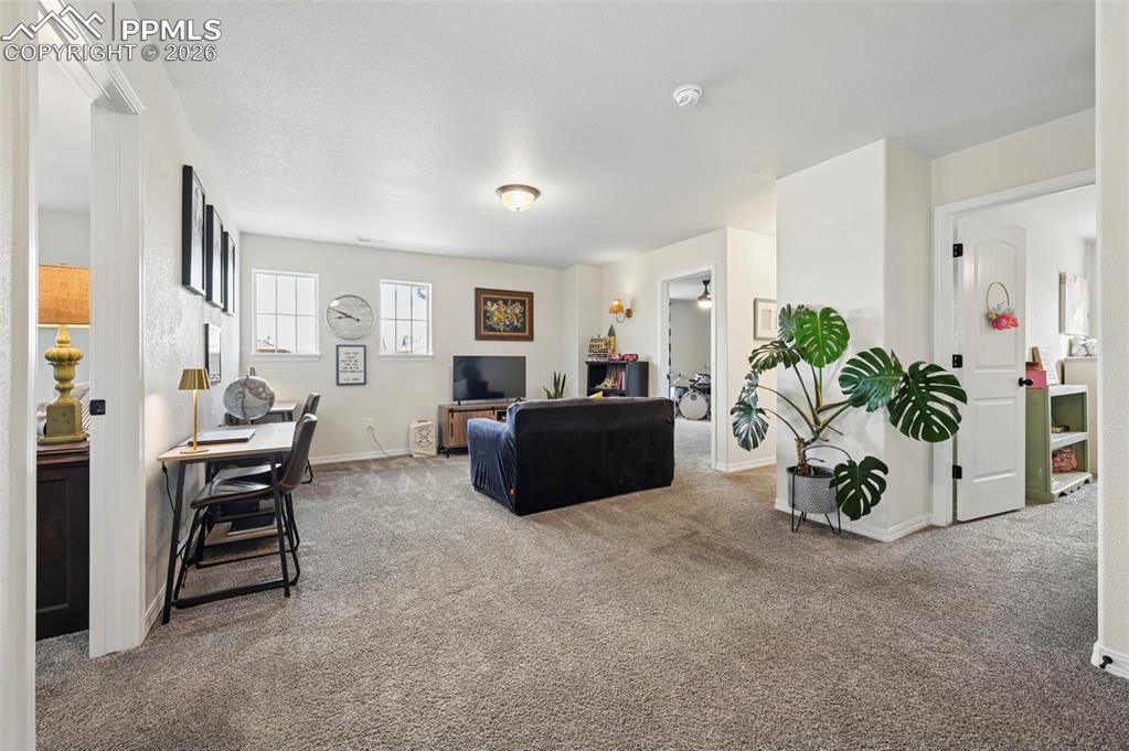 Image 19 of 47: Living Room