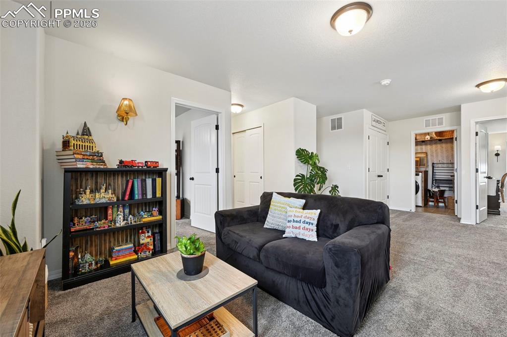 Image 20 of 47: Living Room