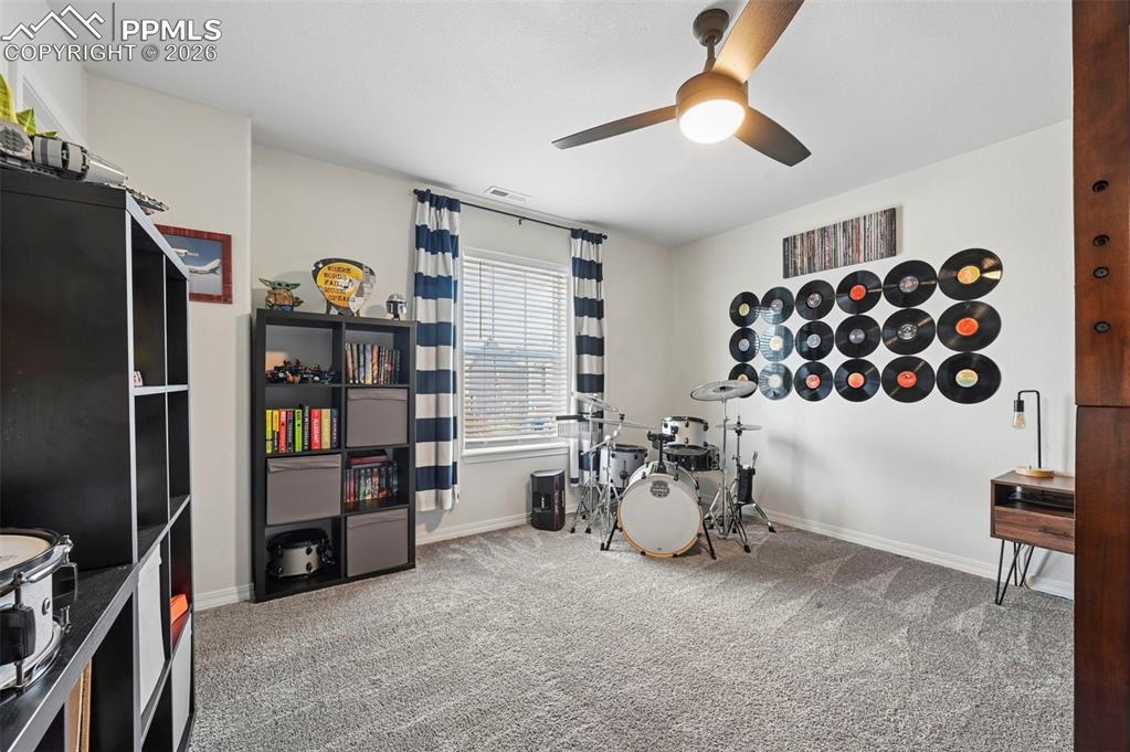 Image 34 of 47: Game Room