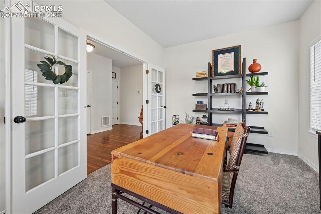 Image 4 of 47: Office