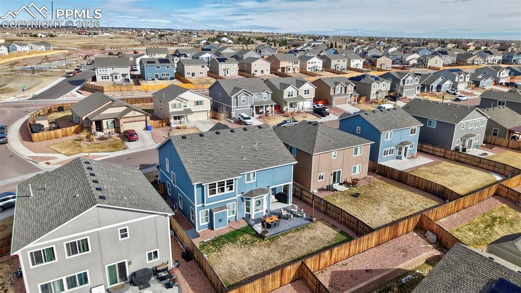 Image 40 of 47: Aerial View