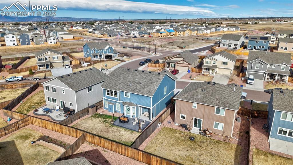 Image 41 of 47: Aerial View