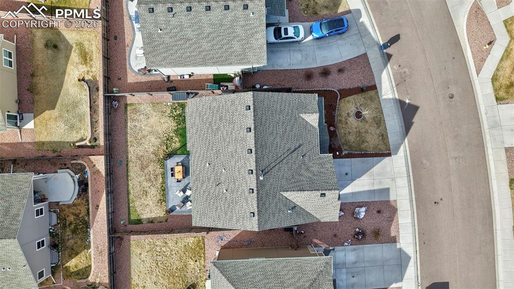 Image 42 of 47: Aerial View