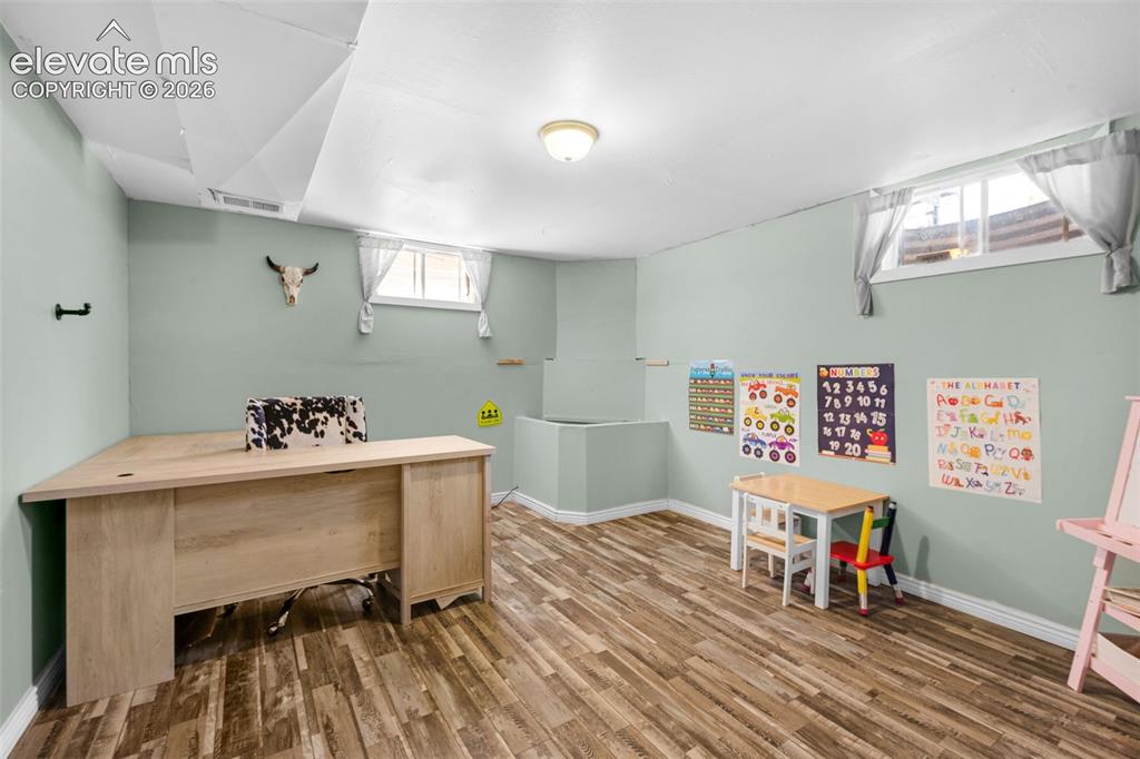 Image 17 of 24: Basement