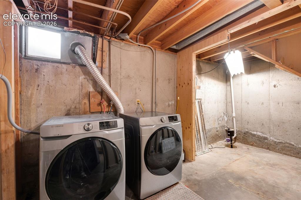 Image 18 of 24: Basement