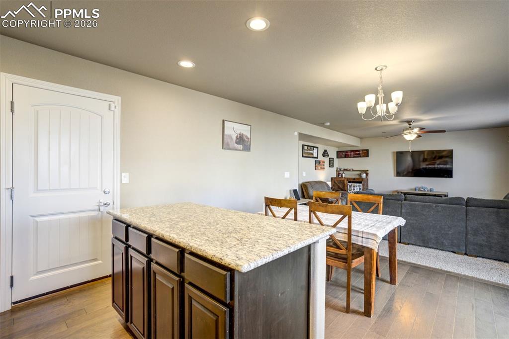 Image 11 of 47: Kitchen