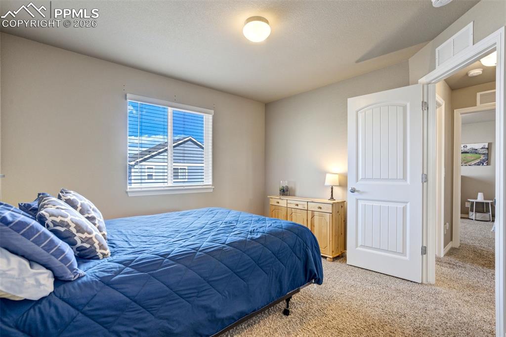 Image 23 of 47: Bedroom