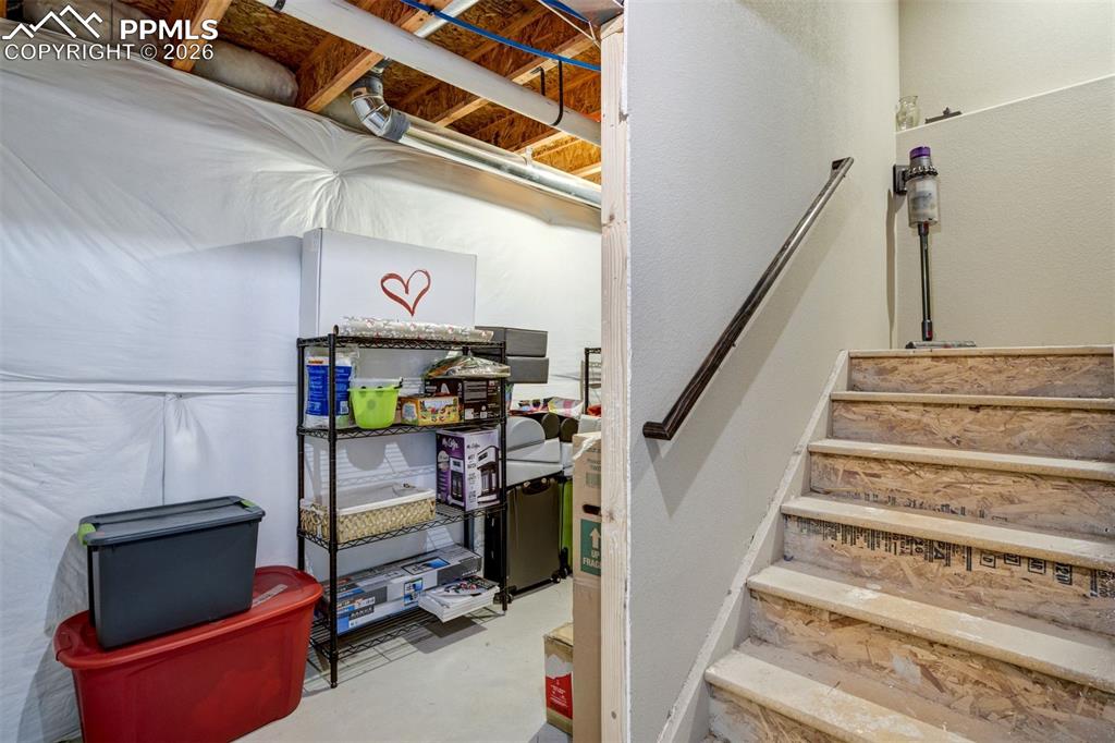 Image 32 of 47: Basement