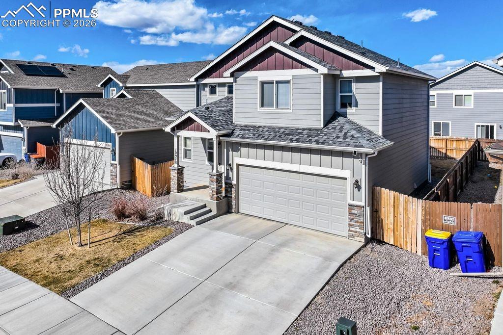 Image 37 of 47: Front of Structure