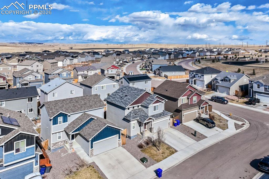 Image 38 of 47: Aerial View