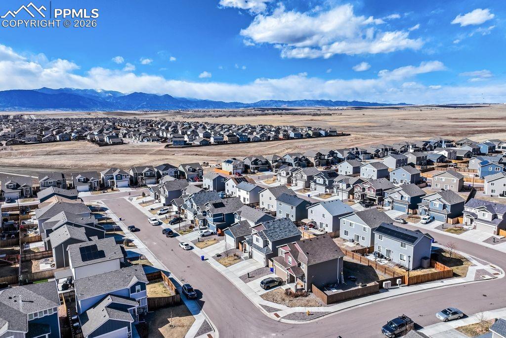 Image 39 of 47: Aerial View