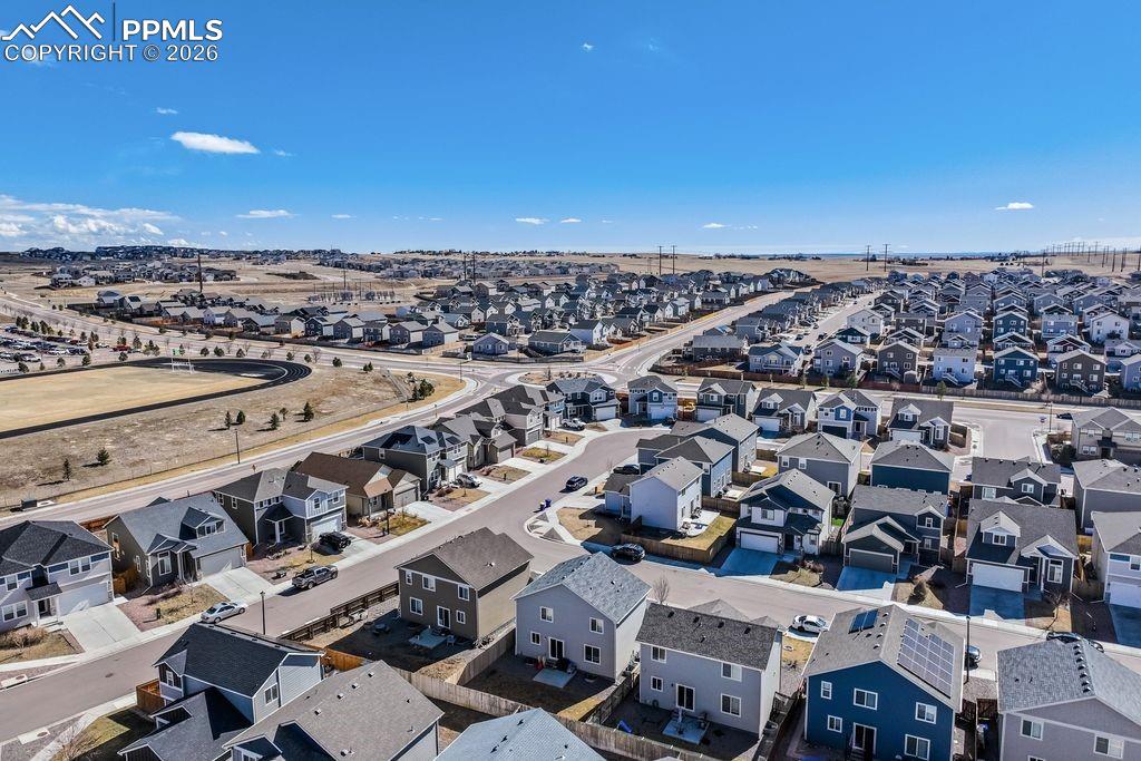 Image 44 of 47: Aerial View