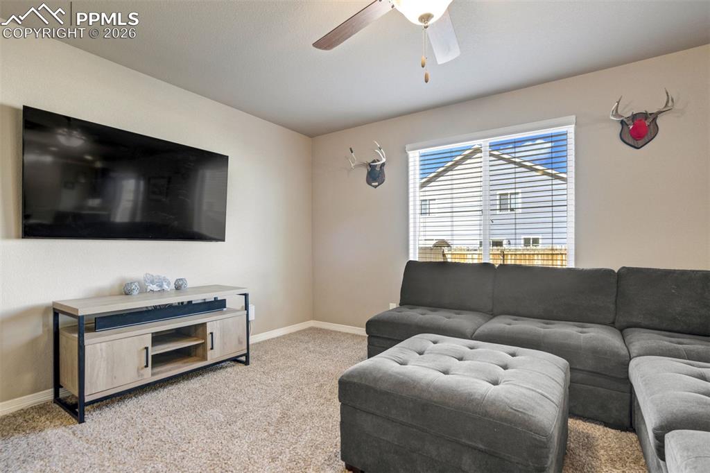 Image 6 of 47: Living Room