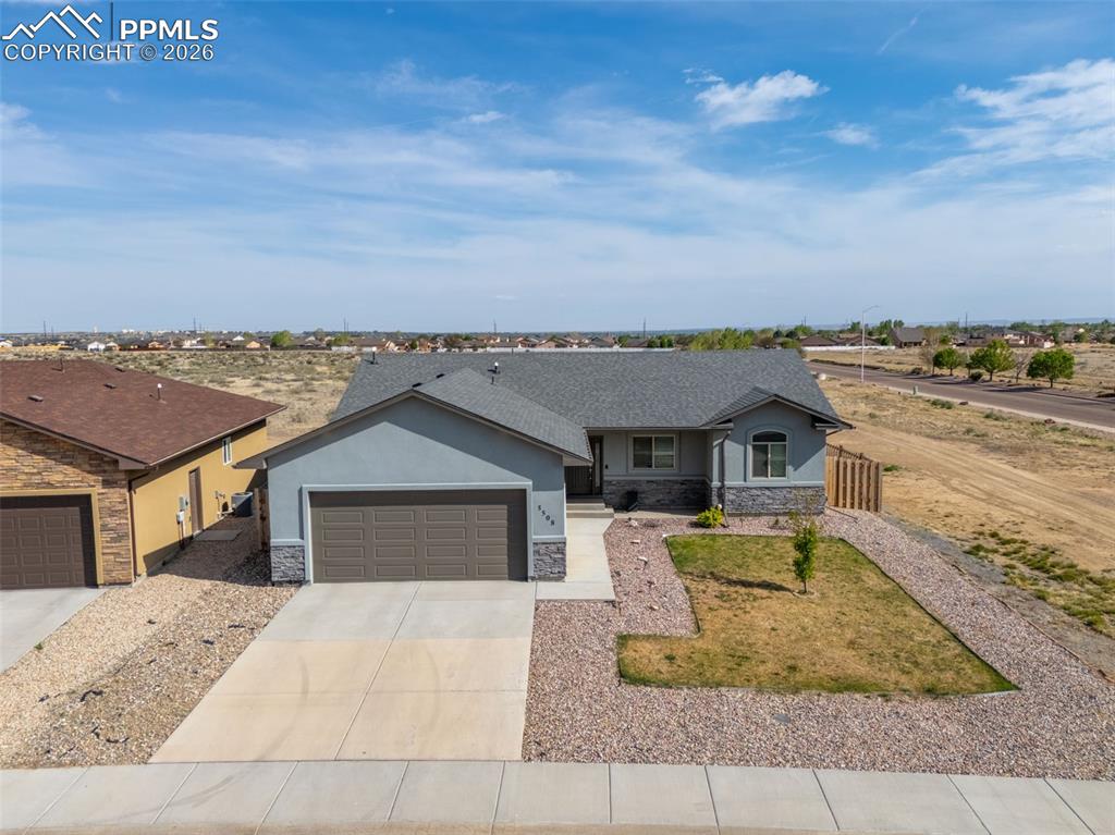 Image 1 of 47: Front of Structure