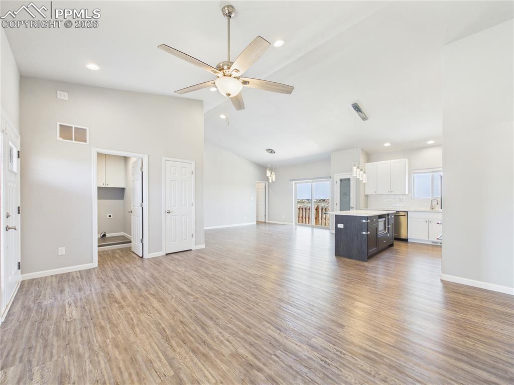 Image 10 of 47: Living Room