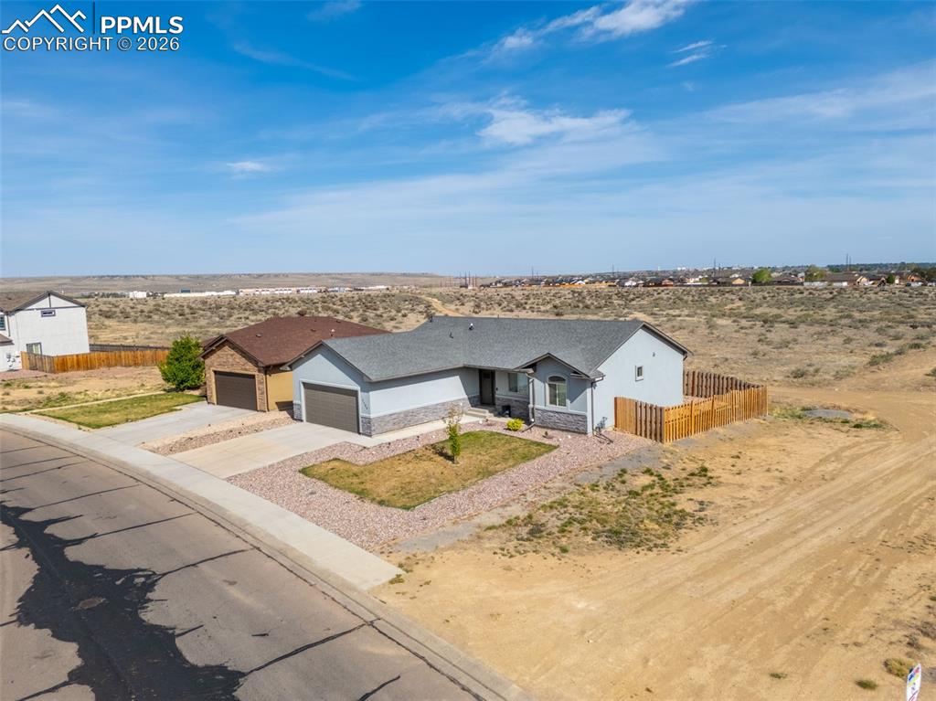 Image 42 of 47: Front of Structure