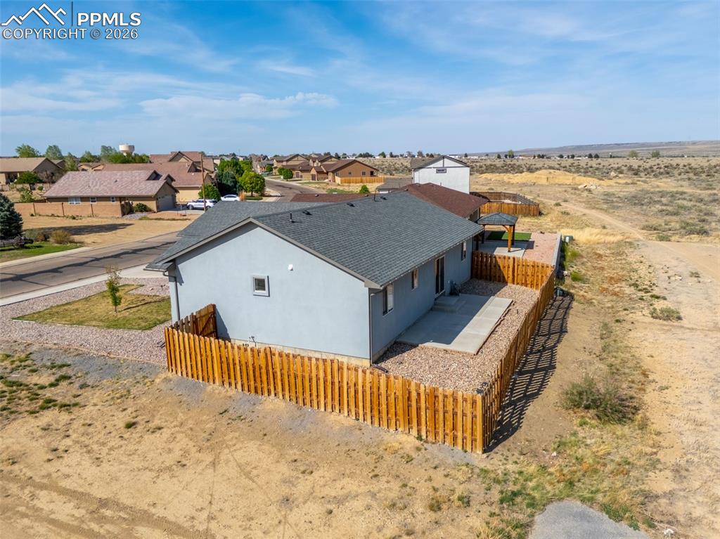 Image 43 of 47: Aerial View