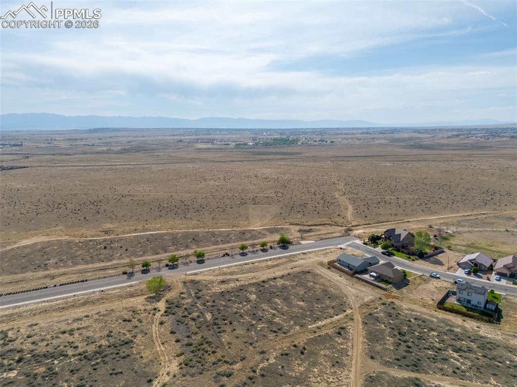 Image 45 of 47: Aerial View