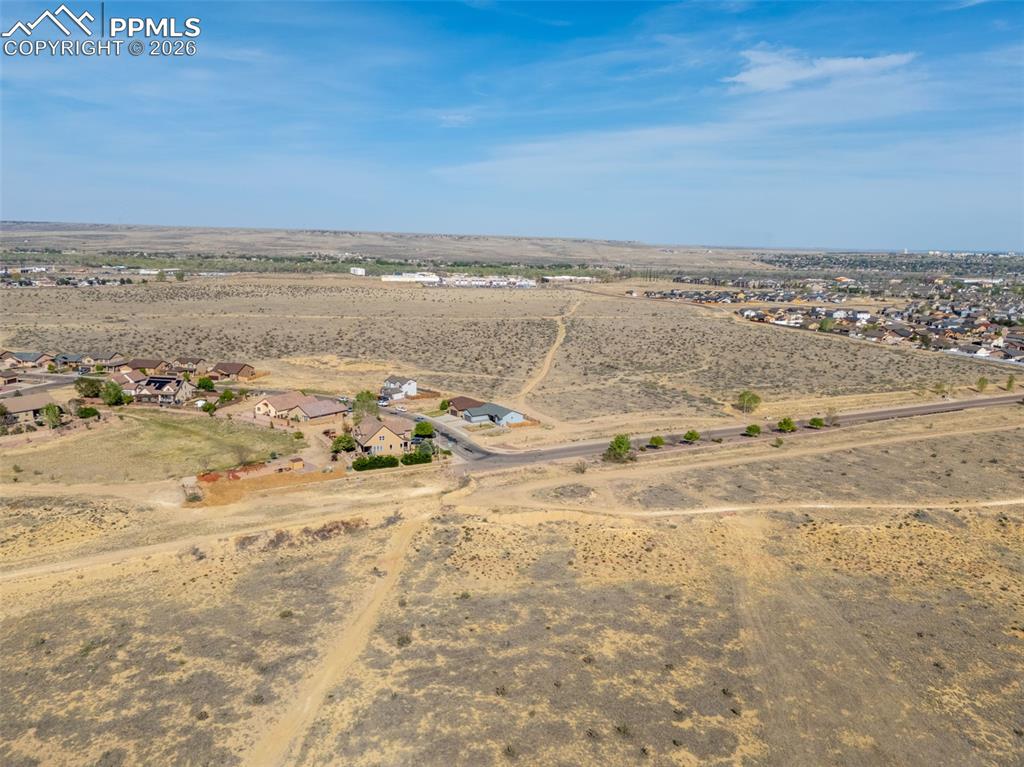 Image 46 of 47: Aerial View