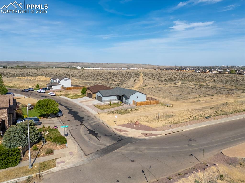 Image 47 of 47: Aerial View