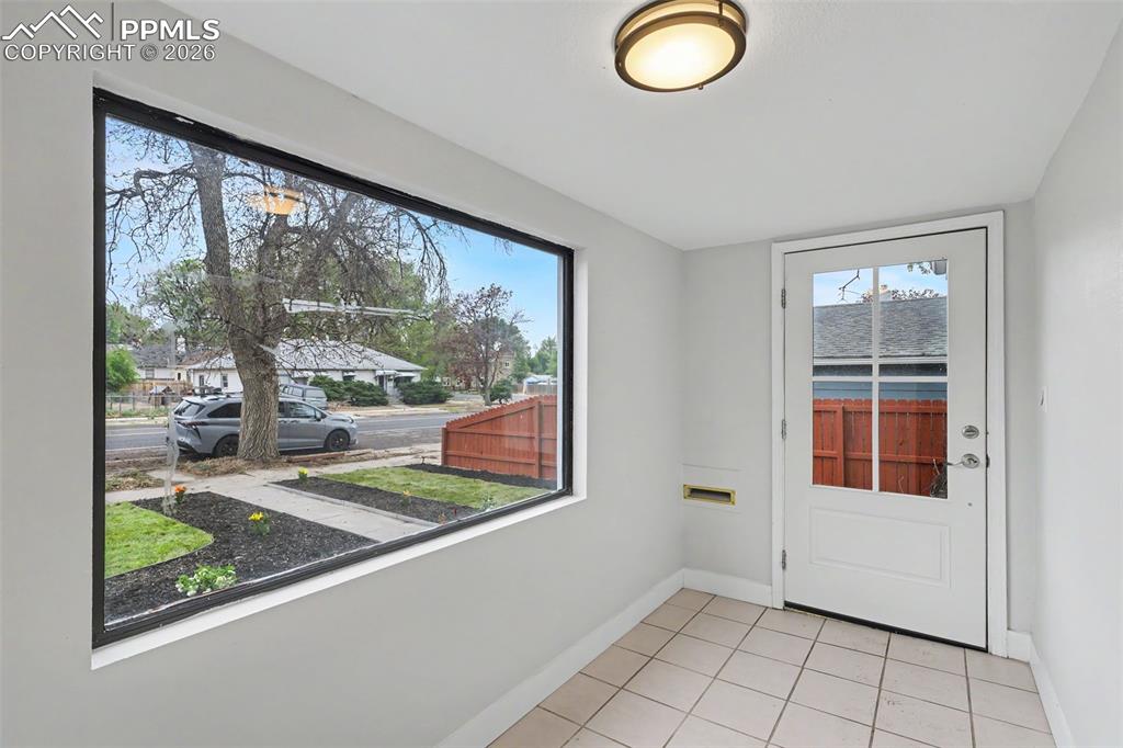 Image 8 of 35: Perfect Mud Room 