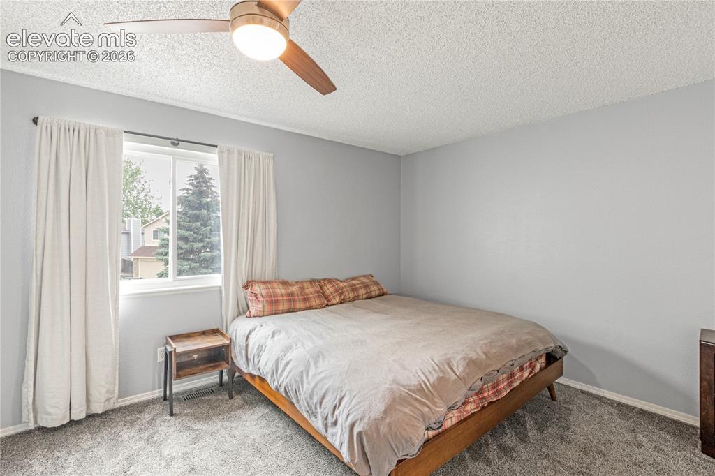 Image 14 of 38: Master Bedroom