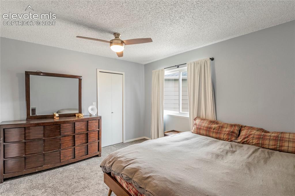 Image 16 of 38: Master Bedroom