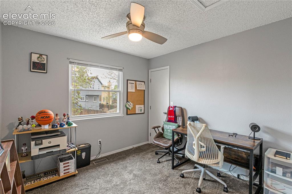 Image 8 of 38: Bedroom