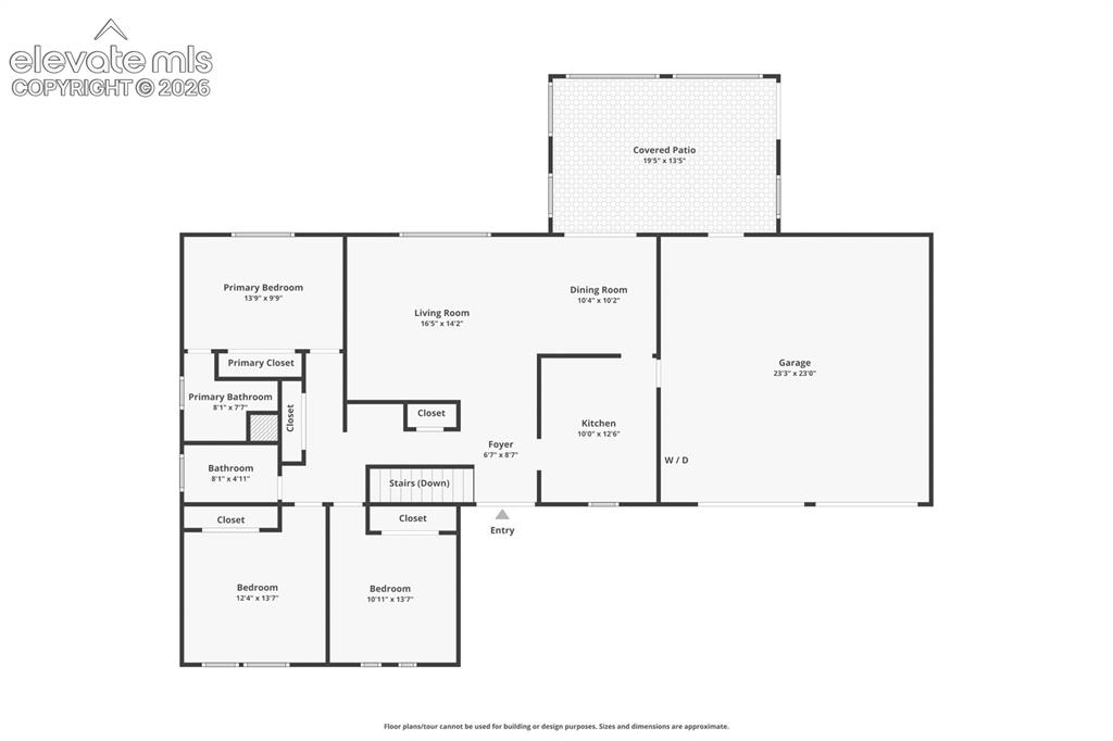Image 37 of 39: Floor Plan