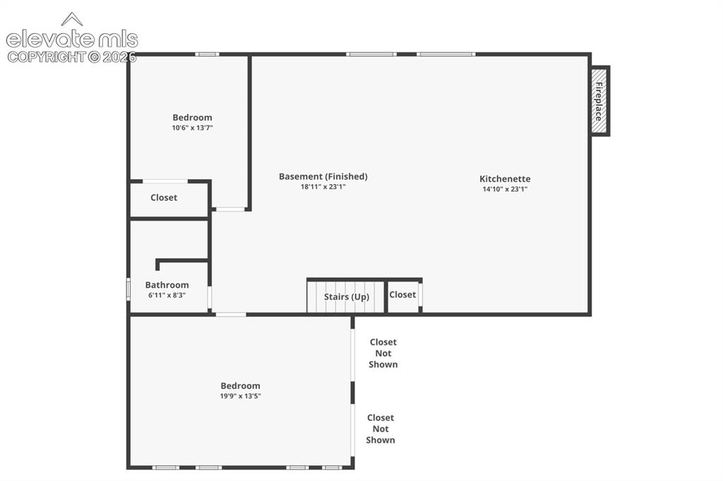 Image 38 of 39: Floor Plan