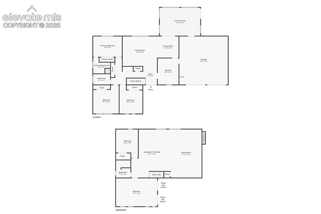 Image 39 of 39: Floor Plan