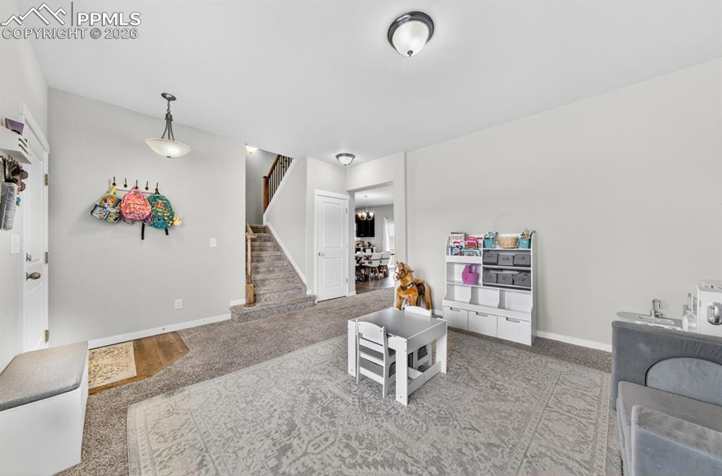 Image 2 of 28: Family Room