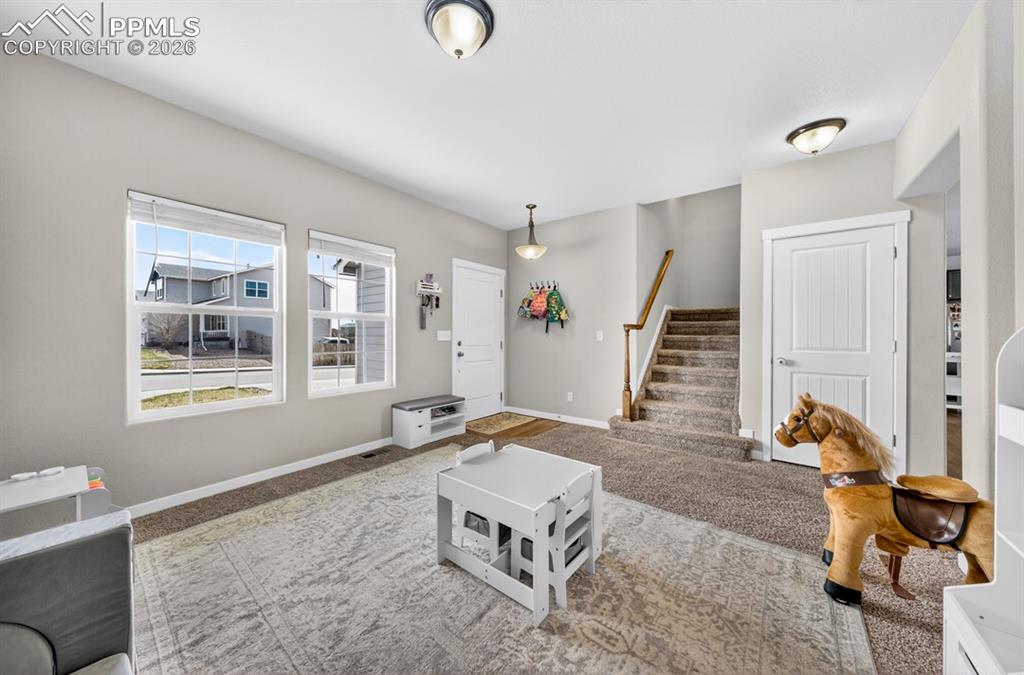 Image 3 of 28: Family Room