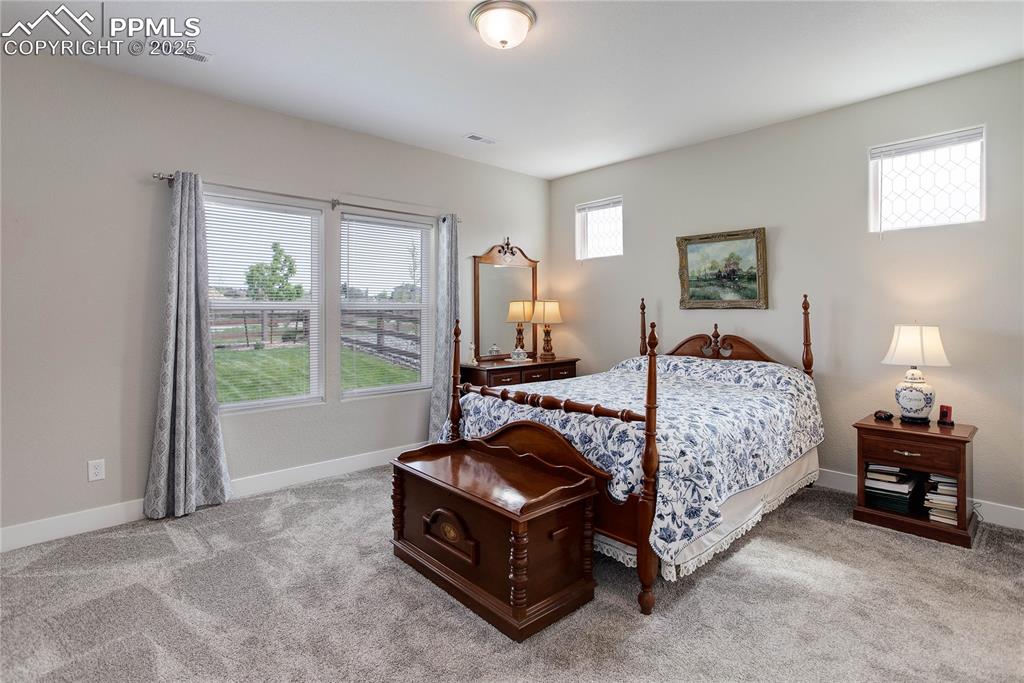 Image 10 of 22: Primary suite