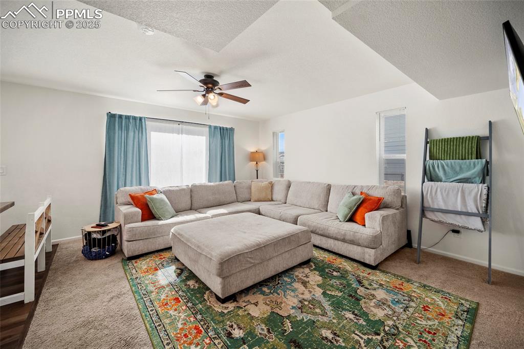 Image 10 of 38: Living Room