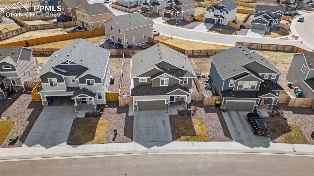 Image 31 of 38: Aerial View