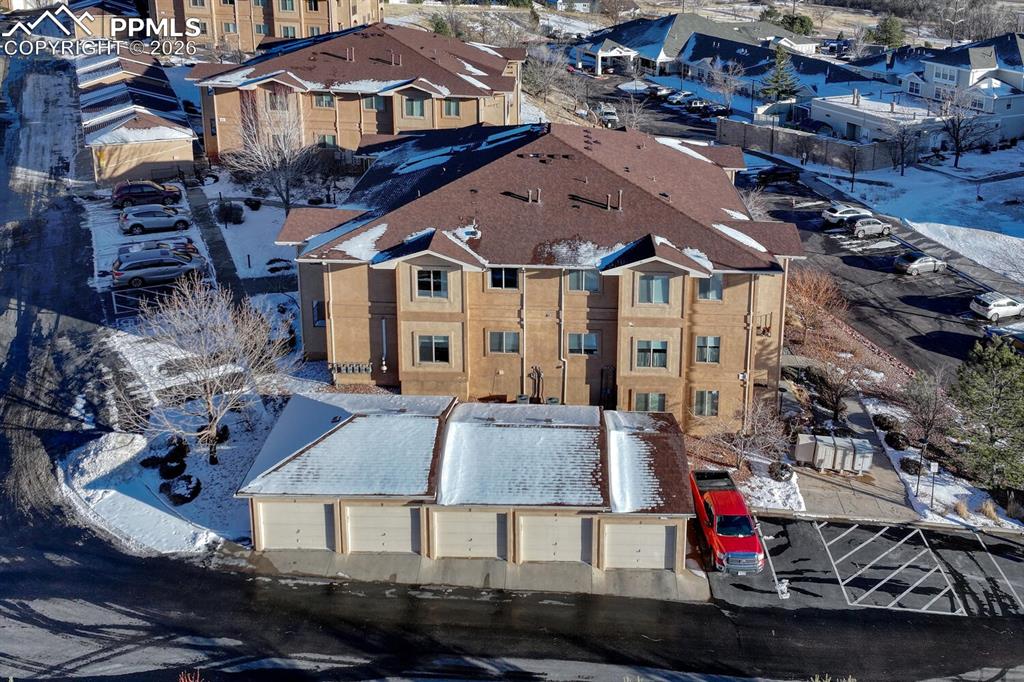 Image 40 of 50: Aerial View