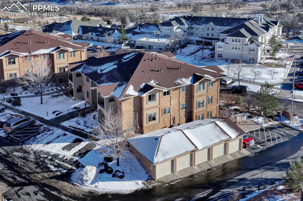 Image 41 of 50: Aerial View