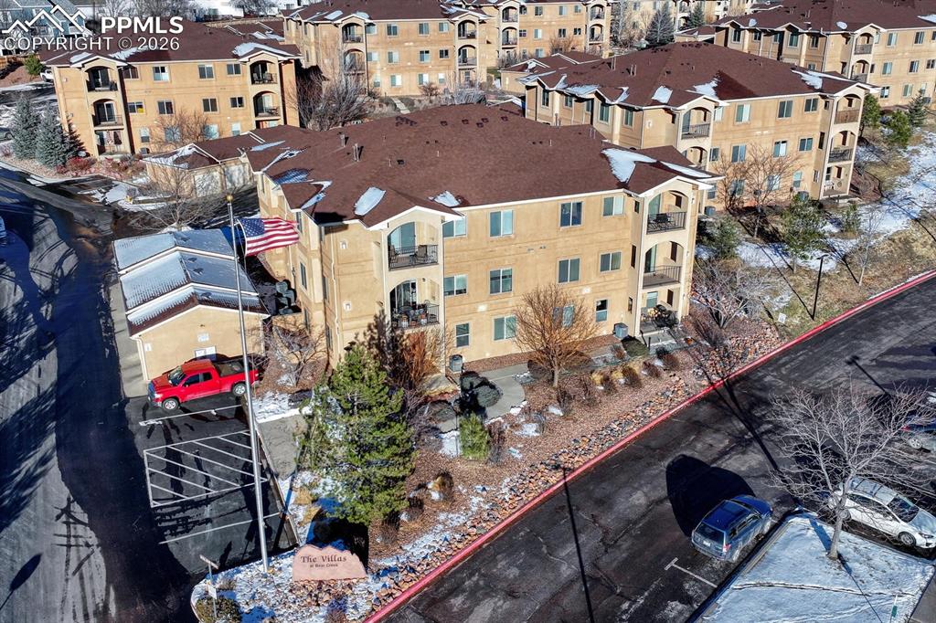 Image 42 of 50: Aerial View