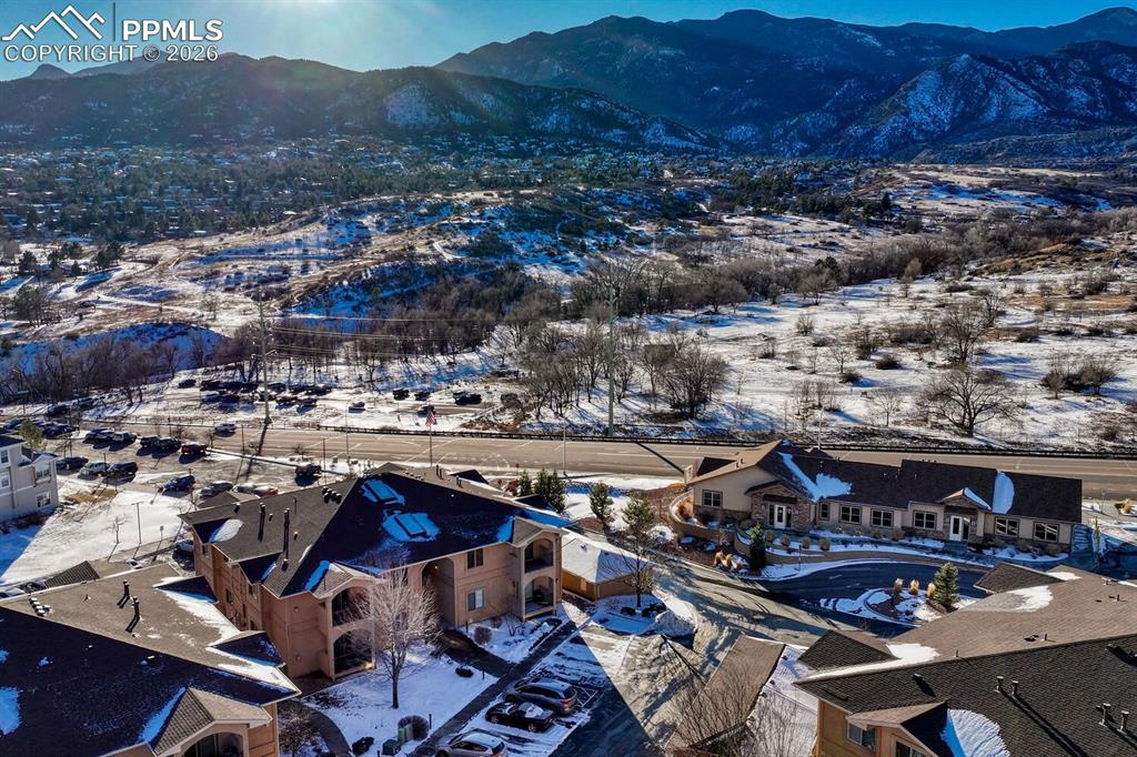 Image 44 of 50: Aerial View