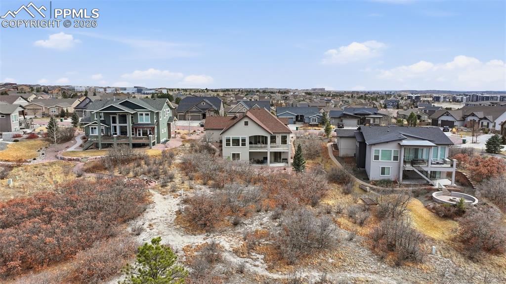 Image 38 of 42: Aerial View